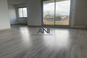 achat appartement dieppe 76200