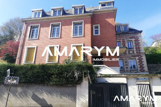 achat appartement dieppe 76200