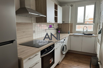 achat appartement dieppe 76200