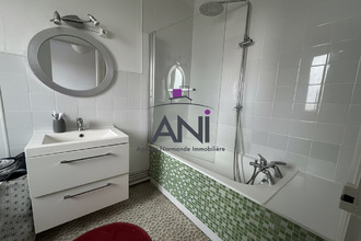 achat appartement dieppe 76200