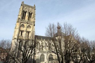 achat appartement dieppe 76200