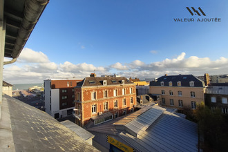 achat appartement dieppe 76200