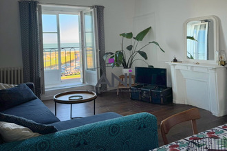 achat appartement dieppe 76200