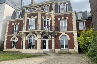 achat appartement dieppe 76200