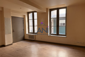 achat appartement dieppe 76200