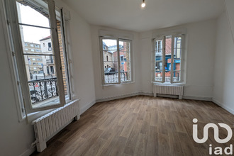 achat appartement dieppe 76200