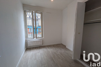 achat appartement dieppe 76200