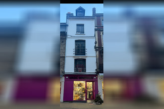 achat appartement dieppe 76200