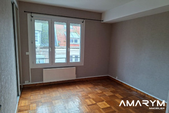 achat appartement dieppe 76200