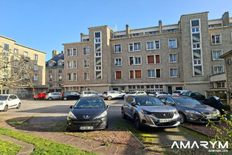 achat appartement dieppe 76200