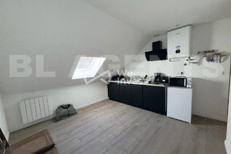 achat appartement dieppe 76200