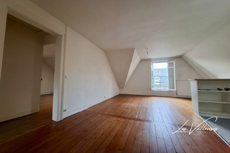achat appartement dieppe 76200