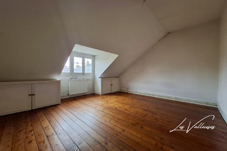 achat appartement dieppe 76200