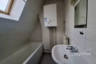 achat appartement dieppe 76200