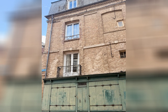 achat appartement dieppe 76200