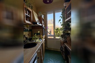 achat appartement dieppe 76200