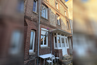 achat appartement dieppe 76200