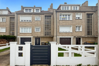 achat appartement dieppe 76200