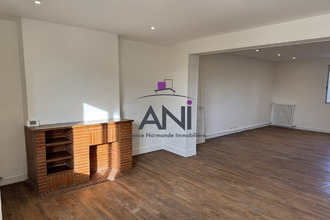 achat appartement dieppe 76200