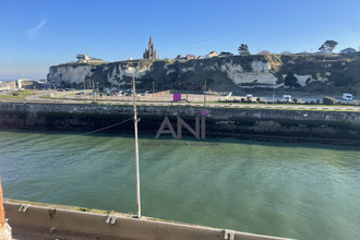 achat appartement dieppe 76200