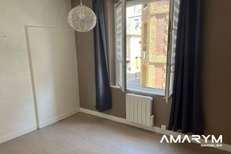 achat appartement dieppe 76200