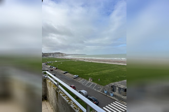 achat appartement dieppe 76200