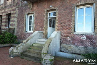 achat appartement dieppe 76200