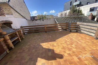 achat appartement dieppe 76200