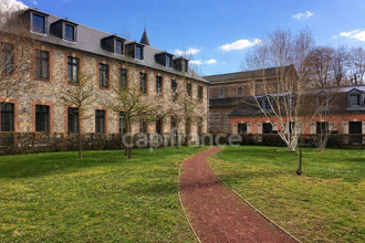 achat appartement dieppe 76200