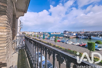 achat appartement dieppe 76200