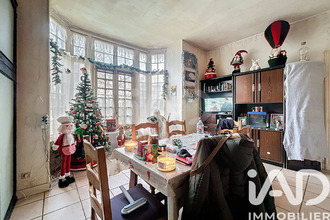 achat appartement dieppe 76200