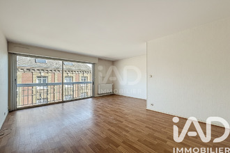 achat appartement dieppe 76200