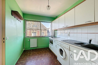 achat appartement dieppe 76200