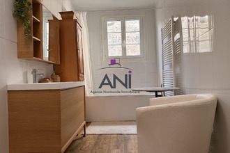 achat appartement dieppe 76200