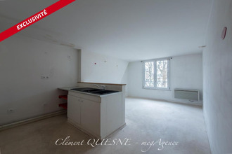achat appartement dieppe 76200