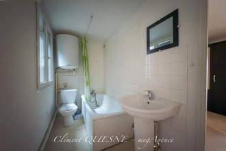 achat appartement dieppe 76200