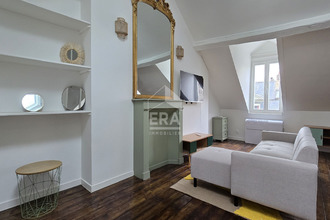 achat appartement dieppe 76200