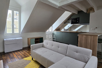 achat appartement dieppe 76200