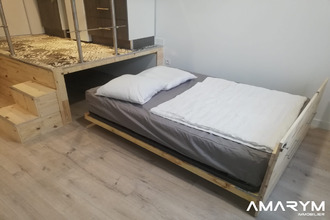 achat appartement dieppe 76200