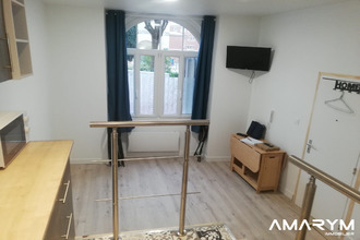 achat appartement dieppe 76200