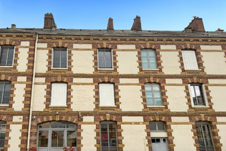 achat appartement dieppe 76200