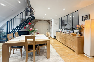 achat appartement dieppe 76200