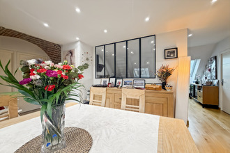 achat appartement dieppe 76200