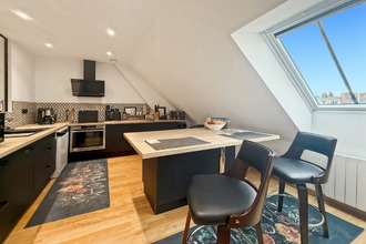 achat appartement dieppe 76200