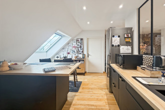 achat appartement dieppe 76200