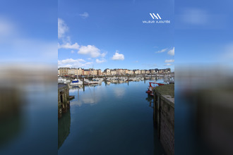 achat appartement dieppe 76200
