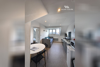 achat appartement dieppe 76200