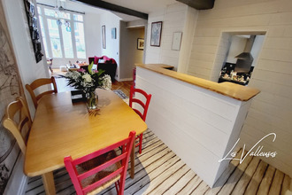 achat appartement dieppe 76200