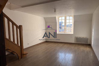 achat appartement dieppe 76200