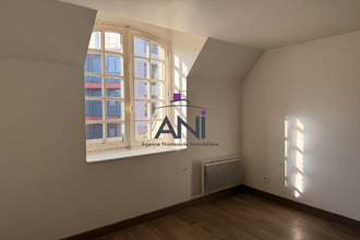 achat appartement dieppe 76200